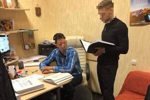 Зловмисники були затримані сьогодні