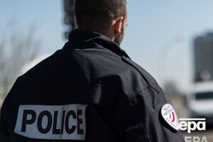 Французькі правоохоронці затримали громадянина на ім'я Армен Саргасян