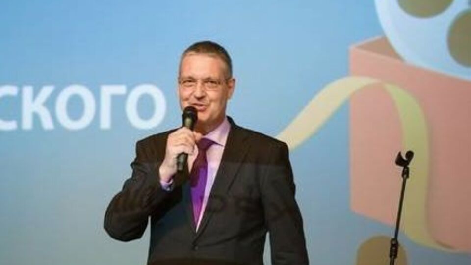 Эдерер вернулся в Москву 12 апреля