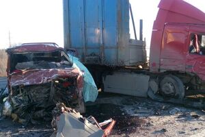 Из-за ДТП в Вологодской области объявили траур