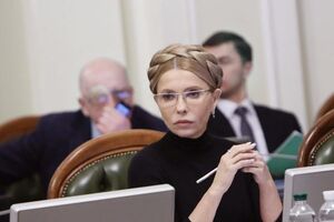 Тимошенко предоставила администрации Facebook всю информацию, необходимую для верификации ее личного профиля