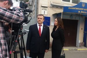 Сергій Вилков і донька Денисюка Тетяна розповіли виданню "Страна", як справа Холодницького може бути пов'язаною зі справою податківців