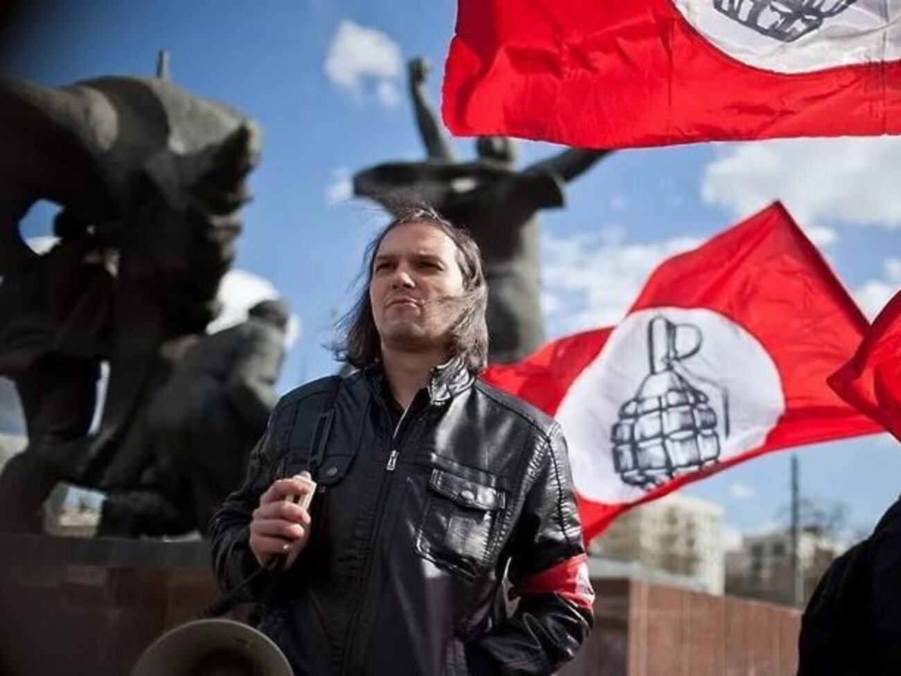 Аверин воевал в рядах боевиков на Донбассе