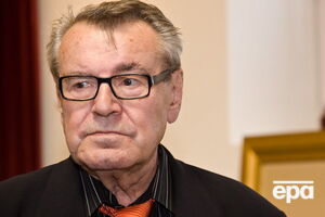 Милош Форман родился в 1932 году