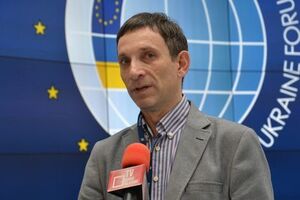 Портников про удари США та їхніх союзників по Сирії: Це може стати початком кінця агресивної путінської політики