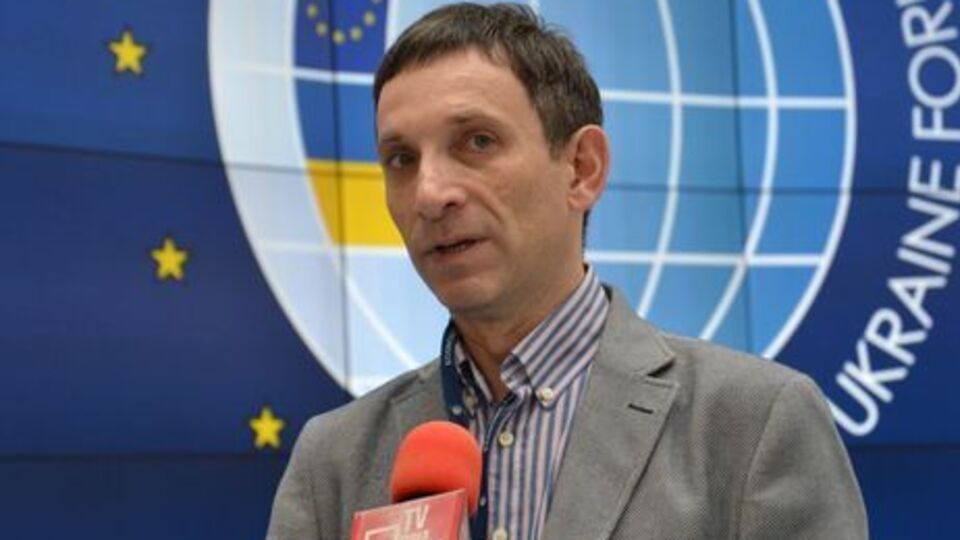 Портников об ударе США и их союзников по Сирии: Это может стать началом конца агрессивной путинской политики