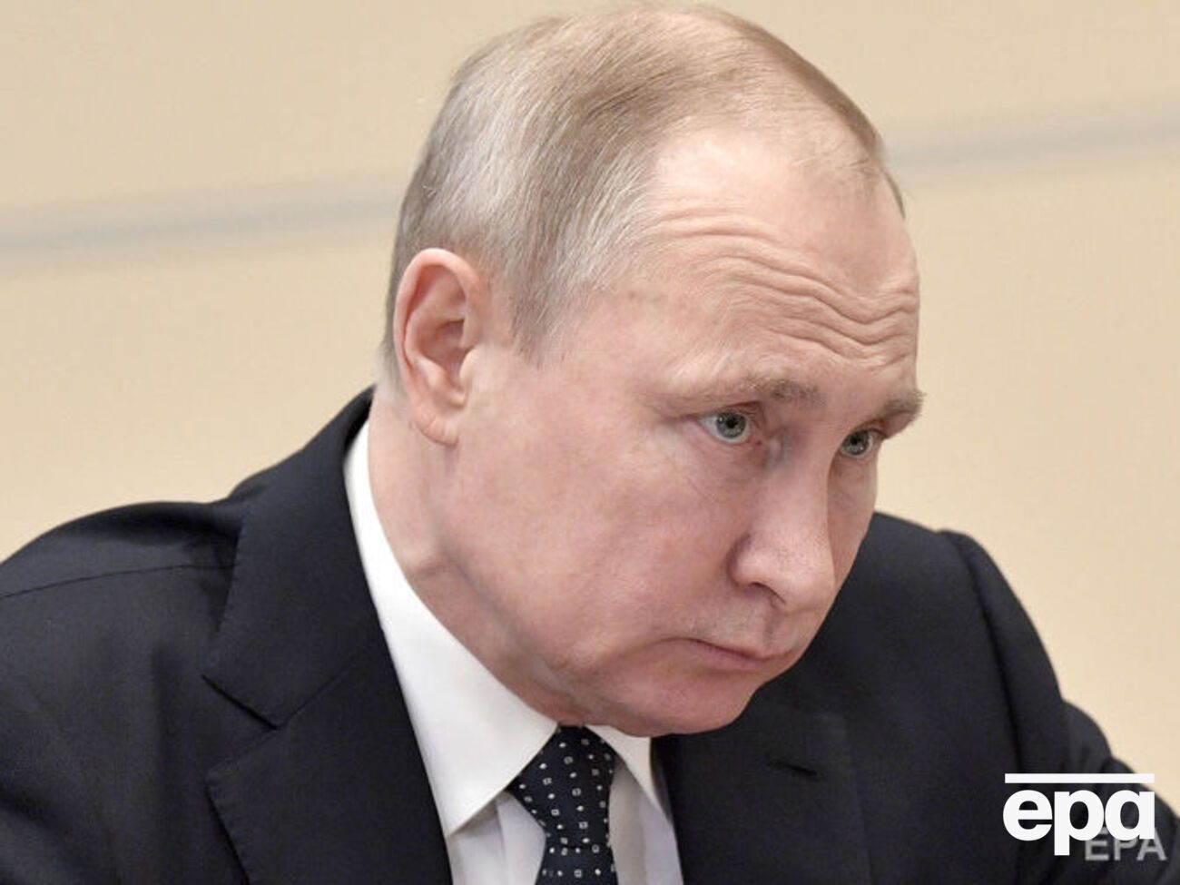 Путін: Росія щонайсерйозніше засуджує напад на Сирію