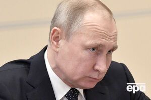 Путин: Россия самым серьезным образом осуждает нападение на Сирию