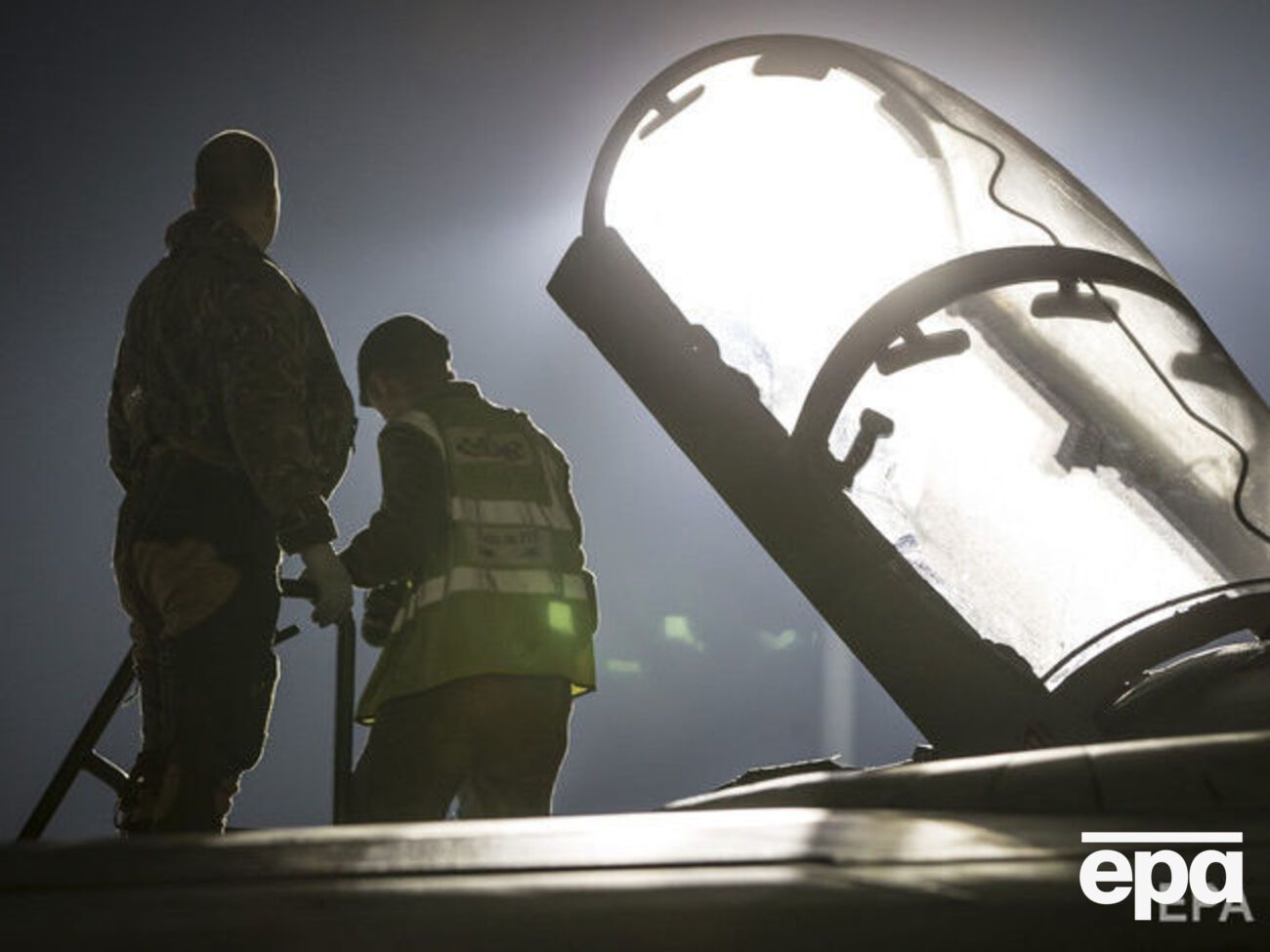 Турчинов зазначив, що союзники сирійського режиму не змогли запобігти удару по Асадові