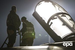 Турчинов зазначив, що союзники сирійського режиму не змогли запобігти удару по Асадові