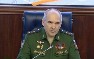 Рудской: Перехвачена 71 крылатая ракета