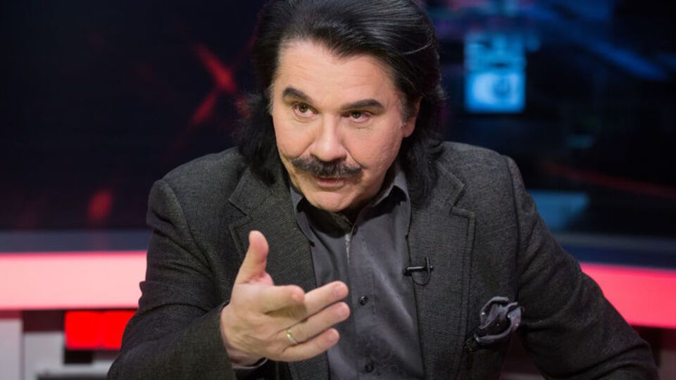 Зібров: У КПЗ, а потім, може, і у в'язниці будеш вивчати репертуар