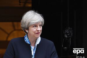 Мэй: Использование нервно-паралитических агентов на улицах Великобритании в последние недели было частью картины