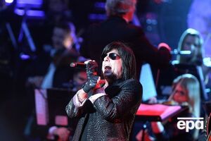 Тернер був солістом Deep Purple до 1992 року