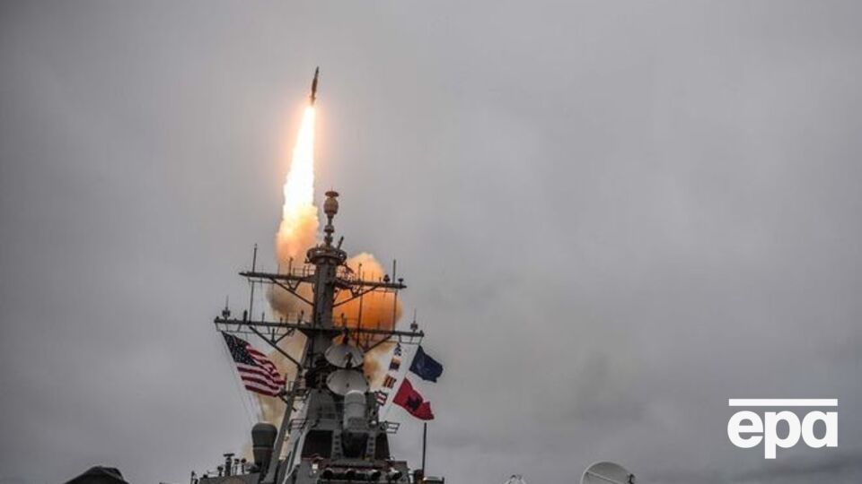 В ночь на 14 апреля США, Великобритания и Франция нанесли удары по трем объектам в Сирии