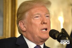 Трамп: Прекрасно выполнены авиаудары прошлой ночью