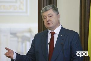 Порошенко: Украина призывает задействовать ООН для предупреждения преступлений диктаторских режимов