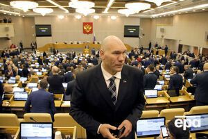 Российский производитель титана заявил, что надеется на мудрость и дальновидность российских законодателей
