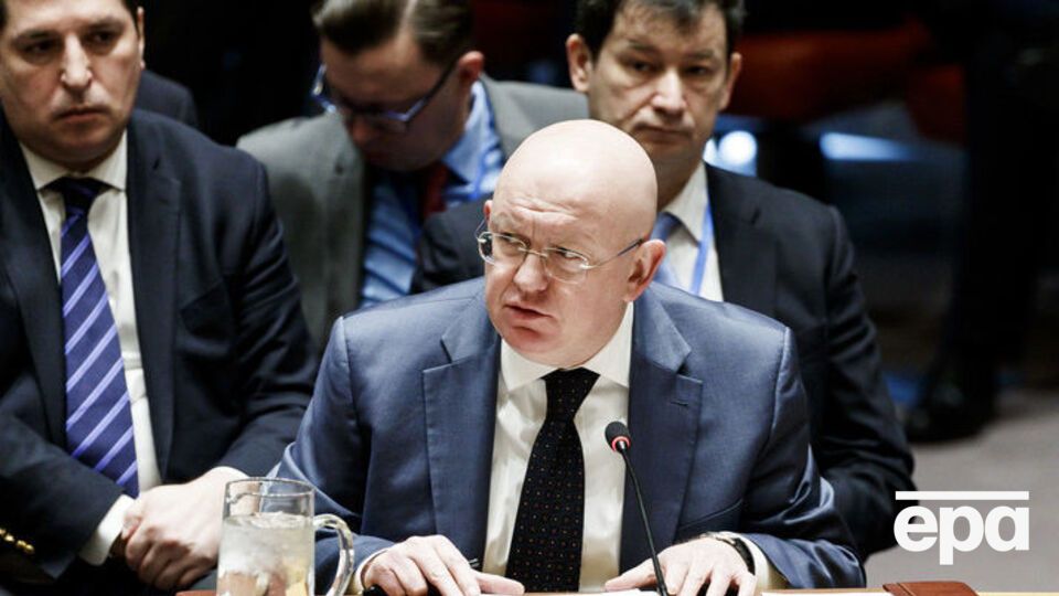 Небензя: Научно-исследовательские учреждения в Сирии используются для сугубо мирной деятельности, направленной на повышение эффективности народного хозяйства