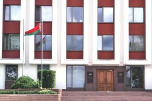 В МИД Беларуси считают, что доказательств применения химоружия нет