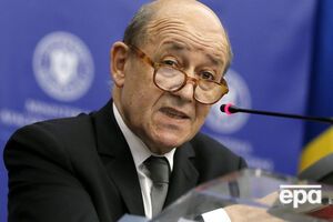 Ле Дріан не відкинув нових ударів