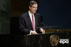 Делатр: Франція готова працювати з тими, хто прагне врегулювання ситуації в Сирії