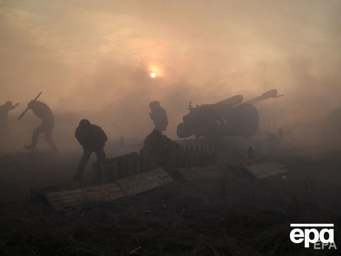 В зоне АТО за сутки ранен один украинский военный