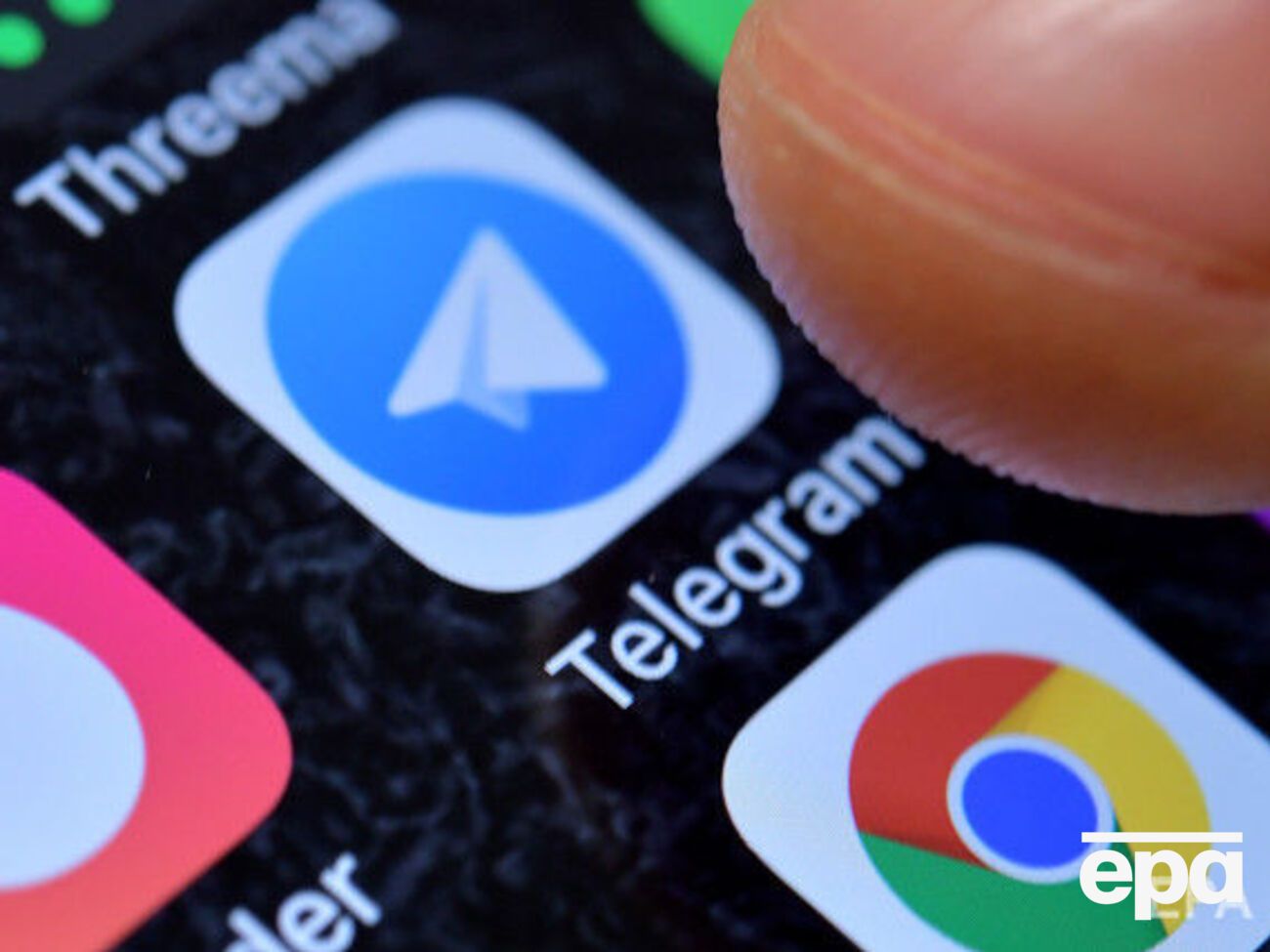 Суд в РФ 13 апреля решил заблокировать Telegram