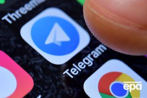 Суд в РФ 13 апреля решил заблокировать Telegram