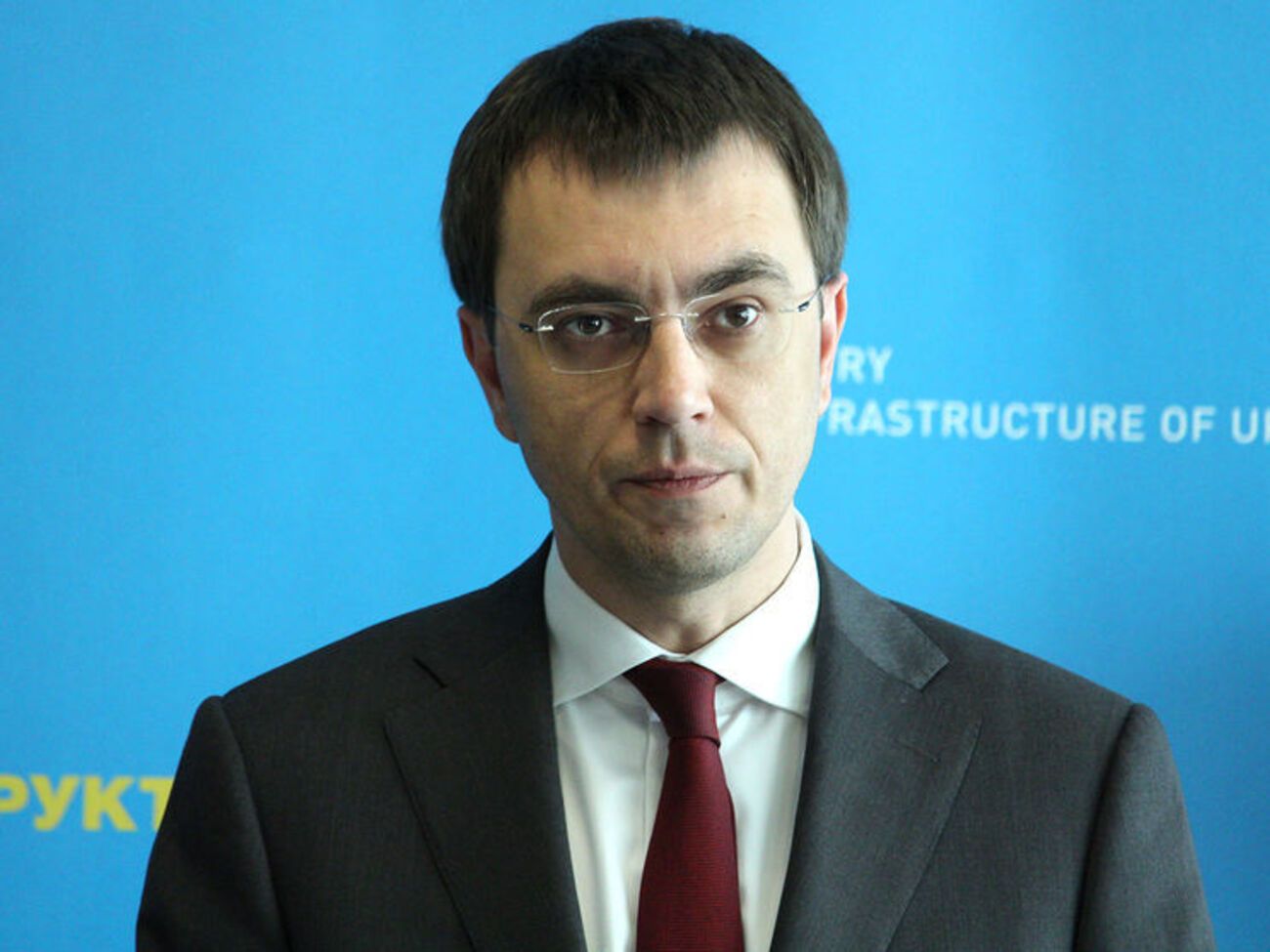 Омелян: Ми відстежуємо всі підрядні організації, які працюють на Керченському мосту, і заносимо їх до санкційного списку