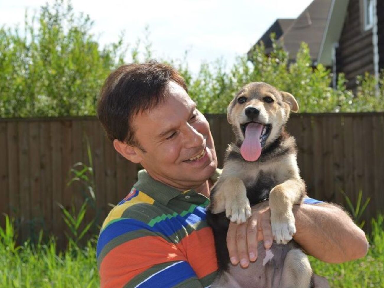 Шифрін: Відчуття ірреальності того, що відбувається, дещо переважує