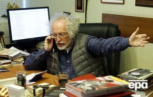 Венедиктов: У них все будет – у депутатов – даже вопросов нет