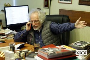 Венедиктов: У них усе буде – у депутатів – навіть питань немає