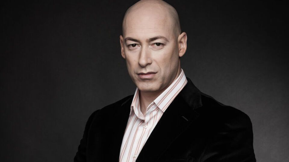 Гордон: Поскольку я был на Майдане даже в самые тяжелые моменты, имею моральное право говорить все, что думаю