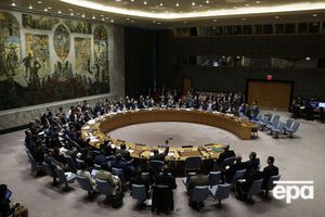 В ООН подали новий проект резолюції щодо Сирії