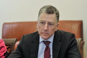 Волкер: Росіяни вже чотири роки підтримують конфлікт на сході України