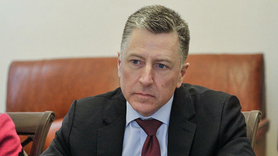 Волкер: Росіяни вже чотири роки підтримують конфлікт на сході України