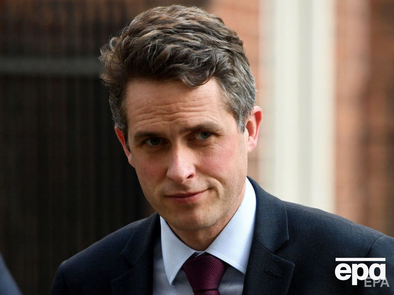 Уильямсон заявил, что большой объем информации указывает на причастность сирийского правительства во главе с президентом страны Башаром Асадом к химическим атакам в Думе