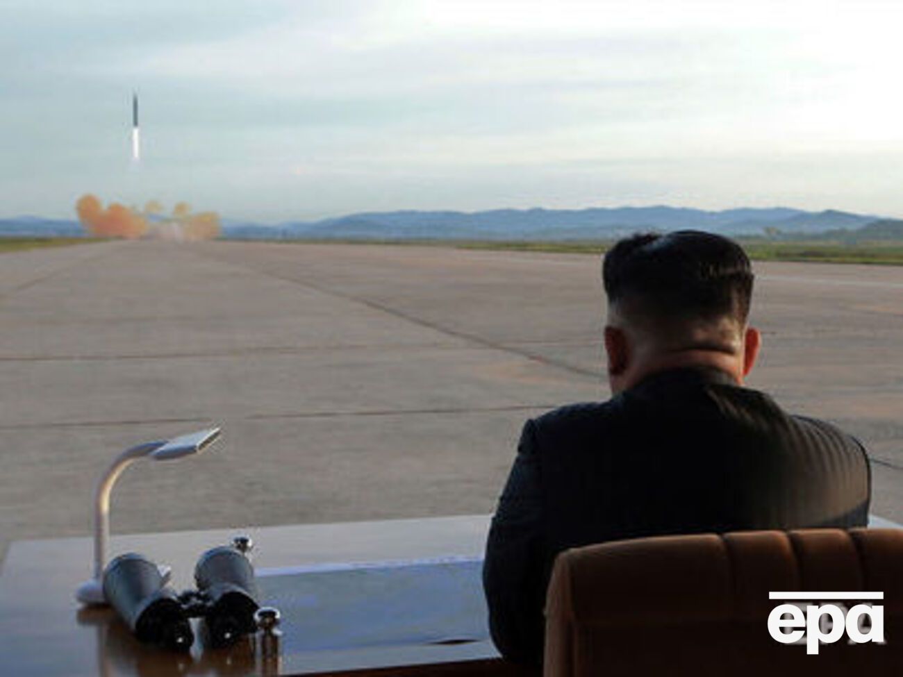 Із 2006 року КНДР здійснила низку випробувань ядерної зброї і десятки запусків балістичних ракет