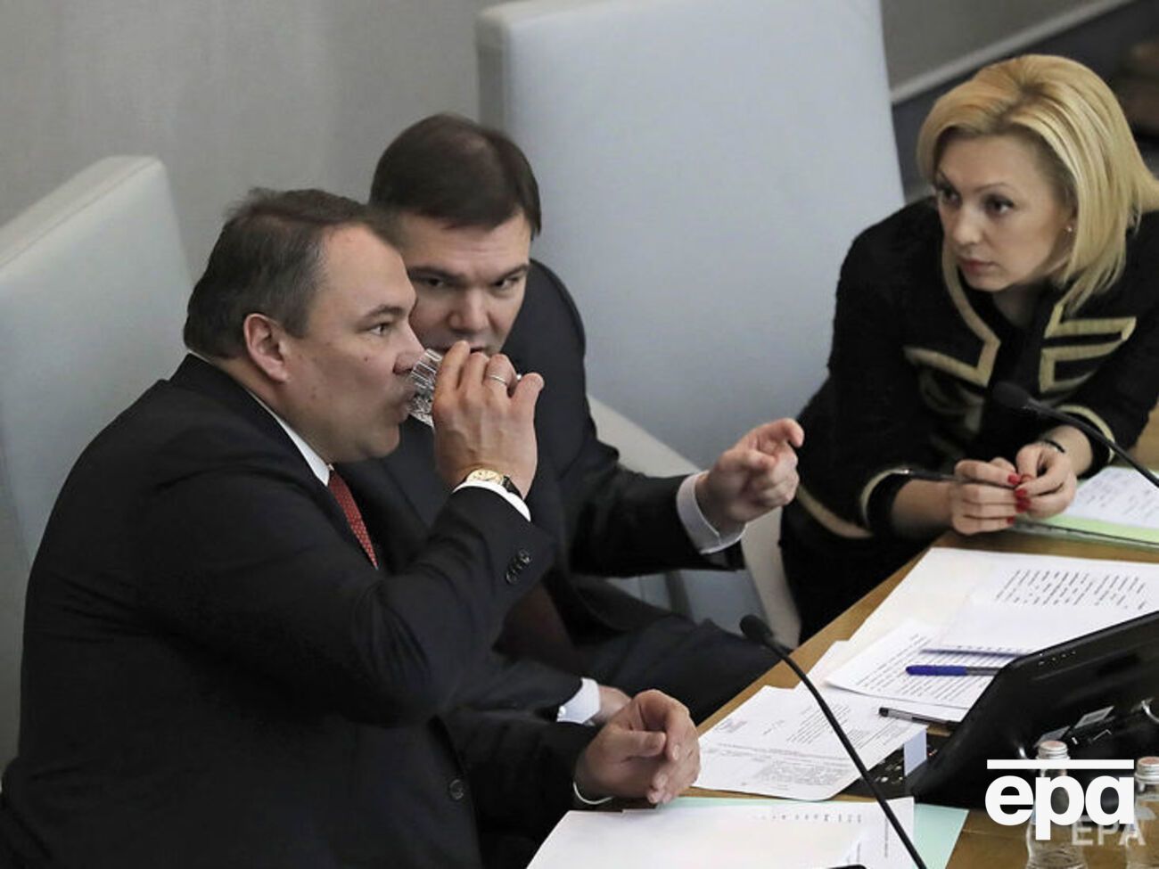 Толстой посоветовал лечиться народной медициной