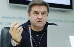 Вадим Карасев: Как раз Холодницкий во всей этой истории достойно выдержал удар