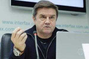 Вадим Карасьов: Якраз Холодницький у всій цій історії гідно витримав удар