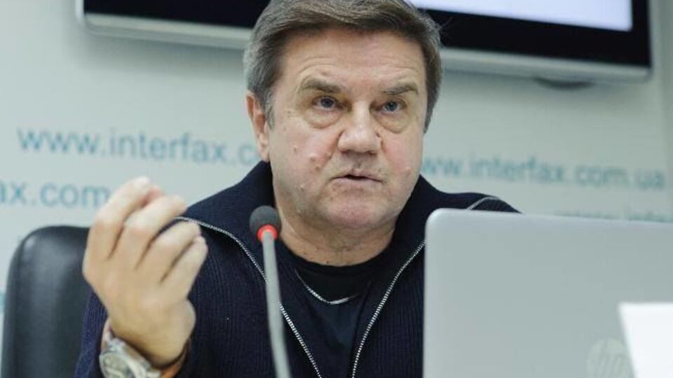 Вадим Карасьов: Якраз Холодницький у всій цій історії гідно витримав удар