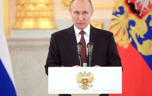 Путин: Уверен, что дальнейшее наращивание партнерских связей между Россией и ЛАГ отвечает нашим общим интересам