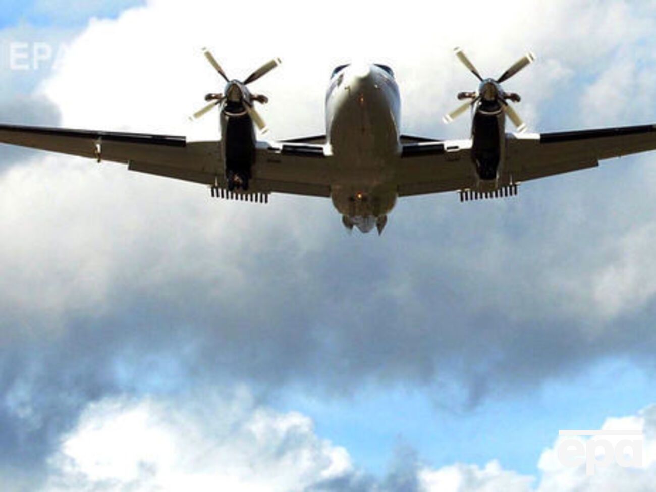 Літак здійснював рейс із Чанша до Пекіна