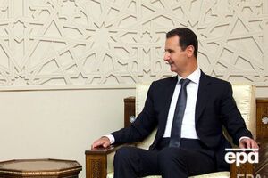 Асад заявил, что сирийский народ перестал бояться НАТО