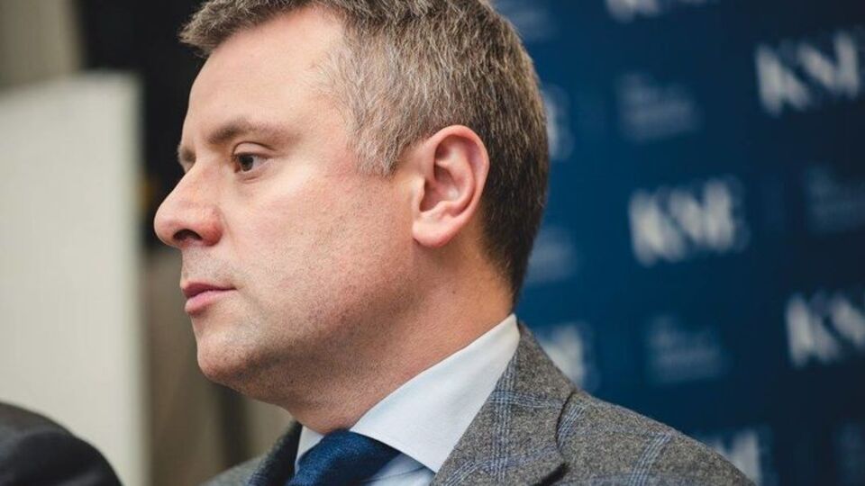 Витренко рассказал, что представители "Нафтогазу" и "Газпрома" встречаются в среднем раз в месяц
