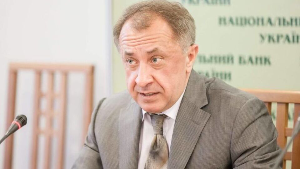 Данилишин: Достоверность прогнозов в наших условиях априори находится под сомнением