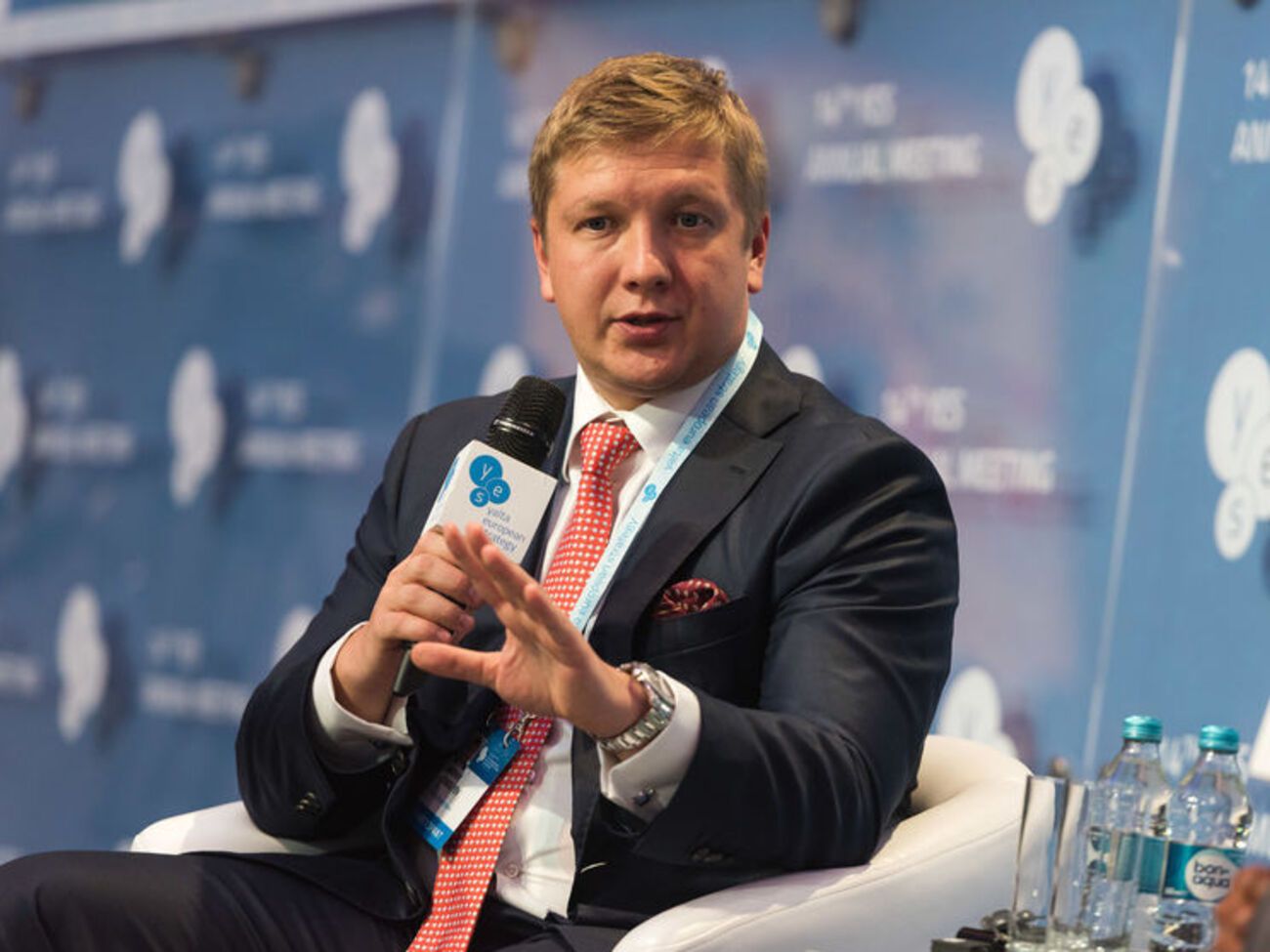 Брак Коболева длился с 2003 года