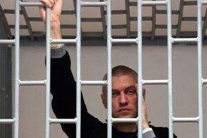 Клиха держат в Челябинской области РФ